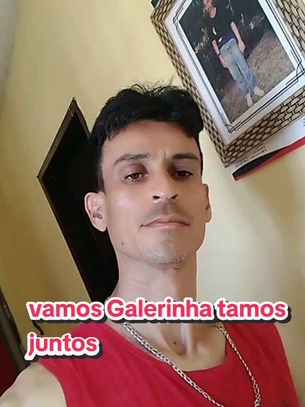 @vandeilson oficial