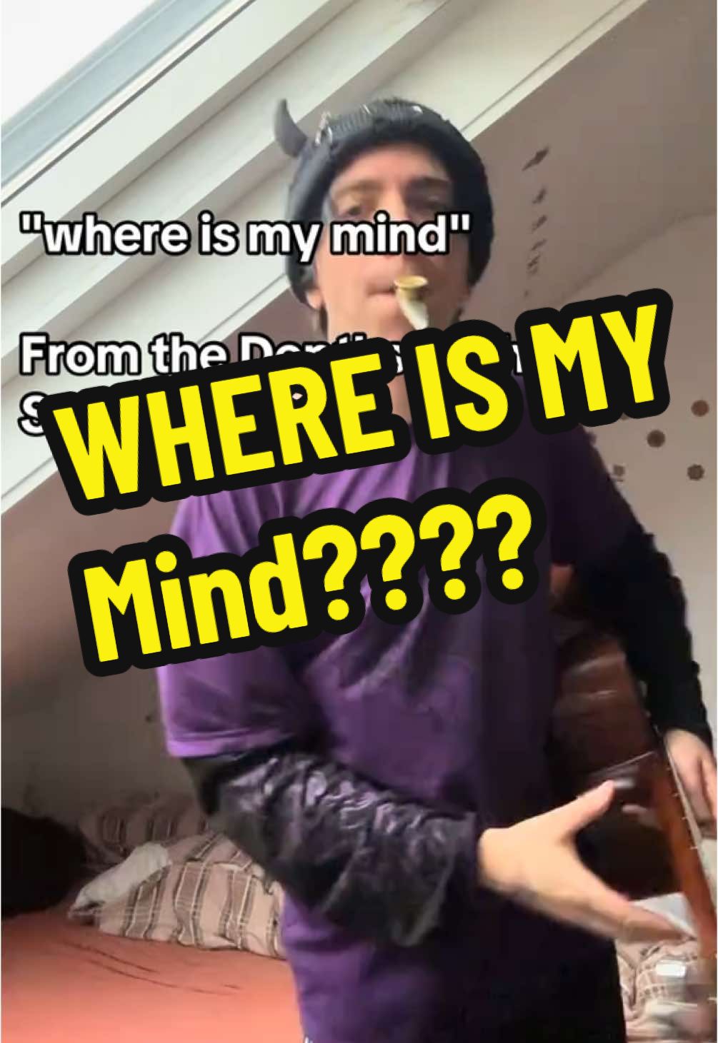 @weirdo