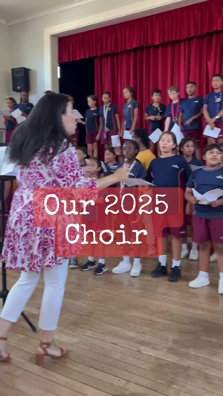 @Pinelands North Primary School