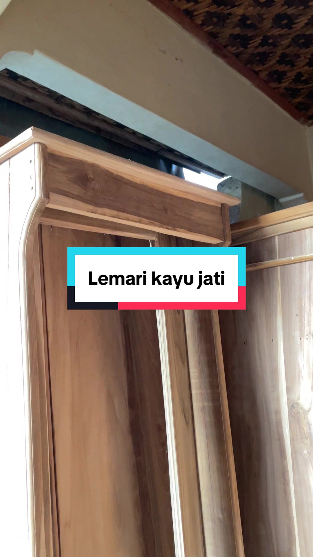 @Bos Kayu