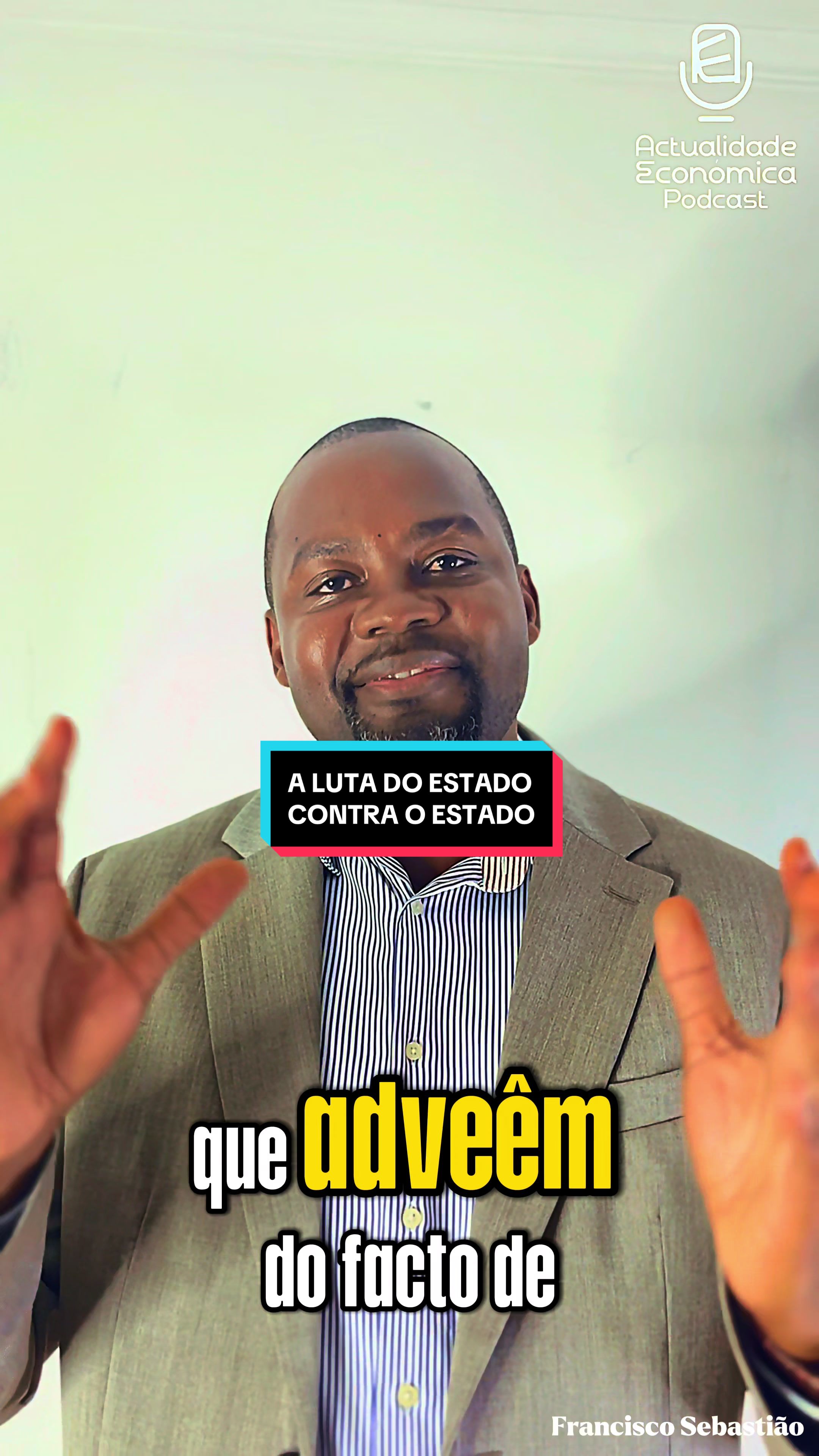@Actualidade Econ&oacute;mica Podcast