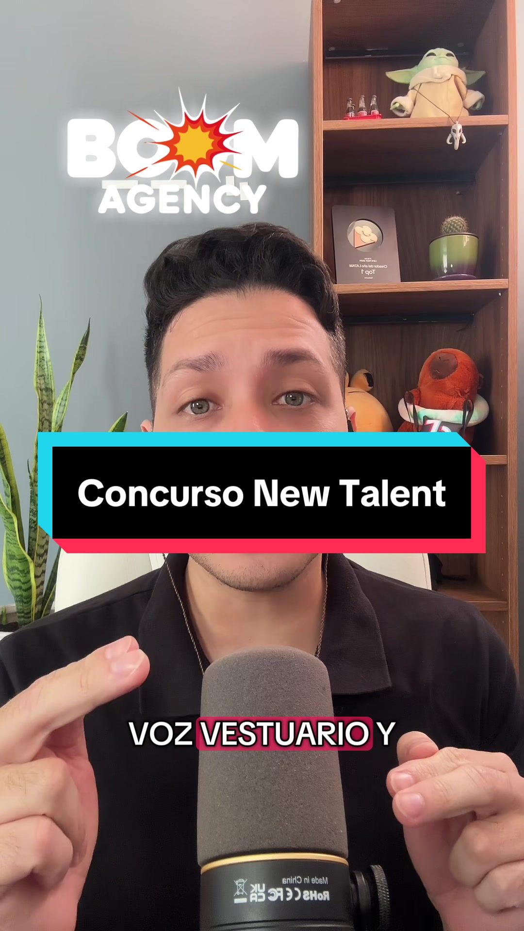 @💥Boom Agency