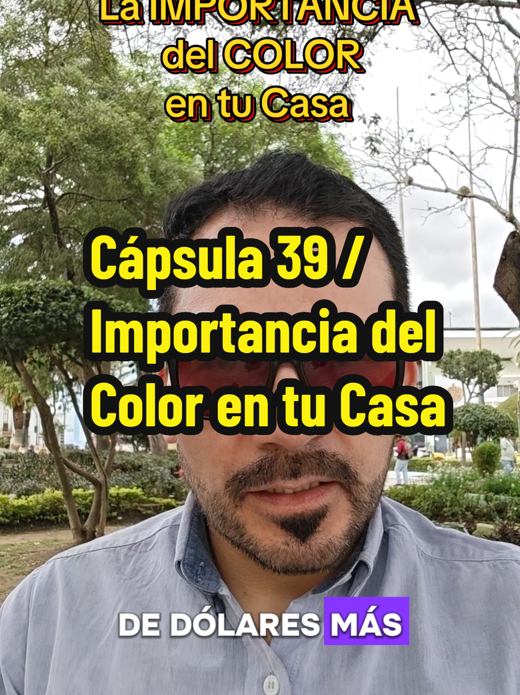 @David Álvarez | Arquitecto