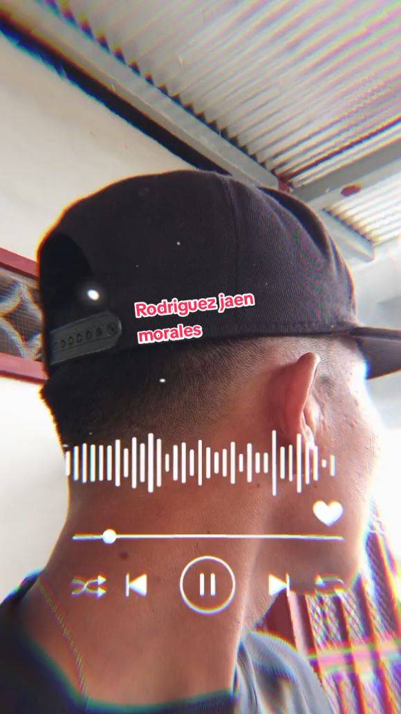 @Rodriguez jaén yerlin
