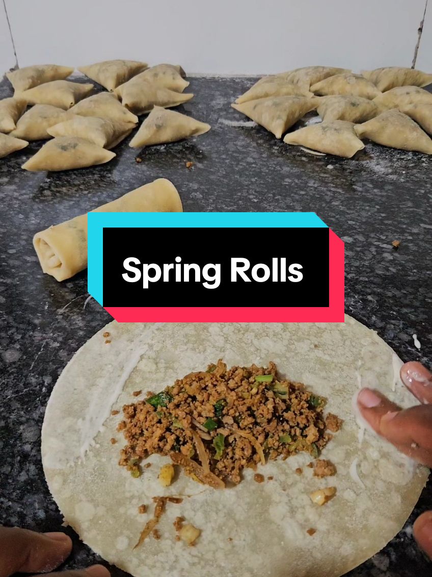 @Chapati Mistress