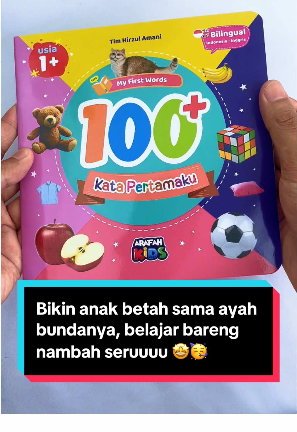 @Pustaka Arafah