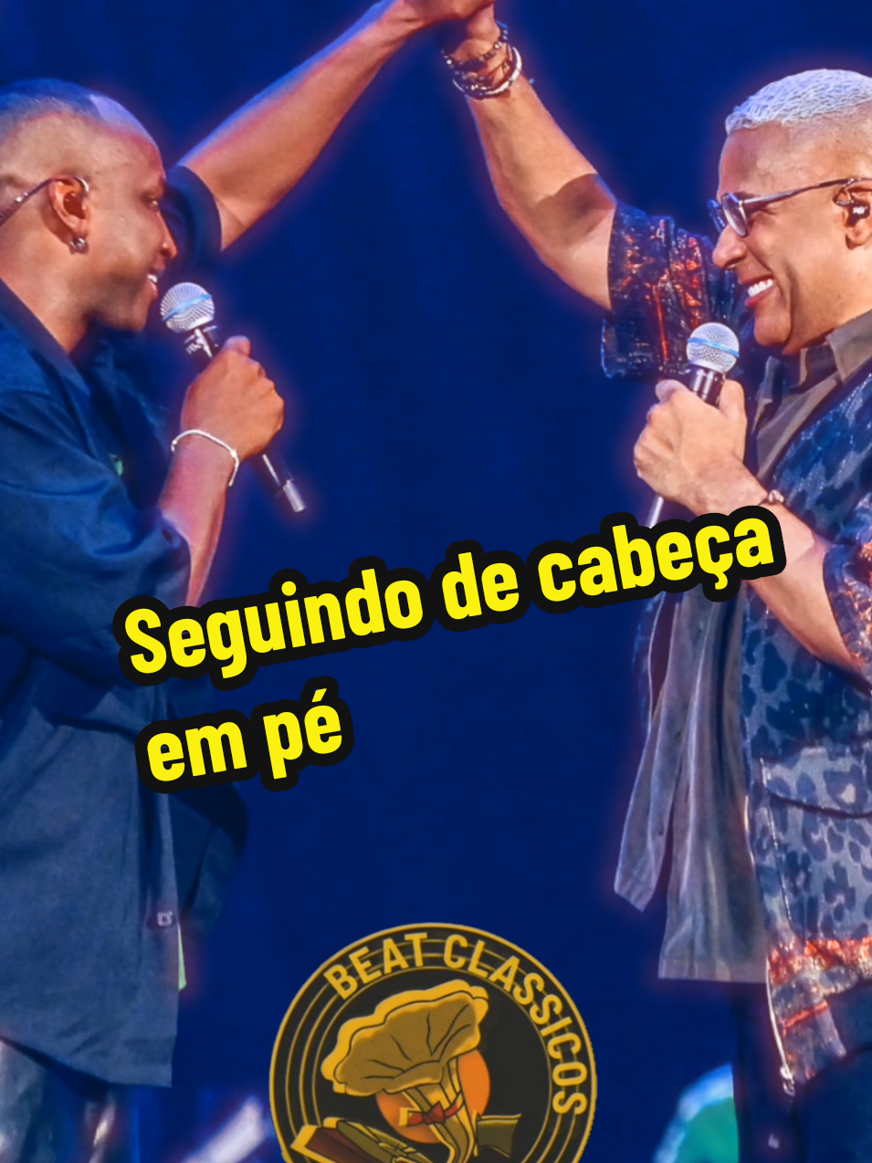 @Beat.Classicos
