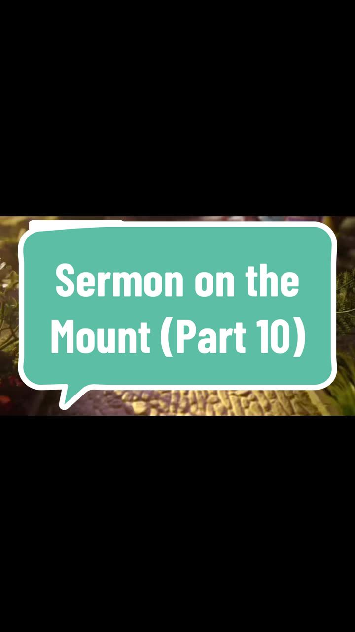 @Growing In Faith