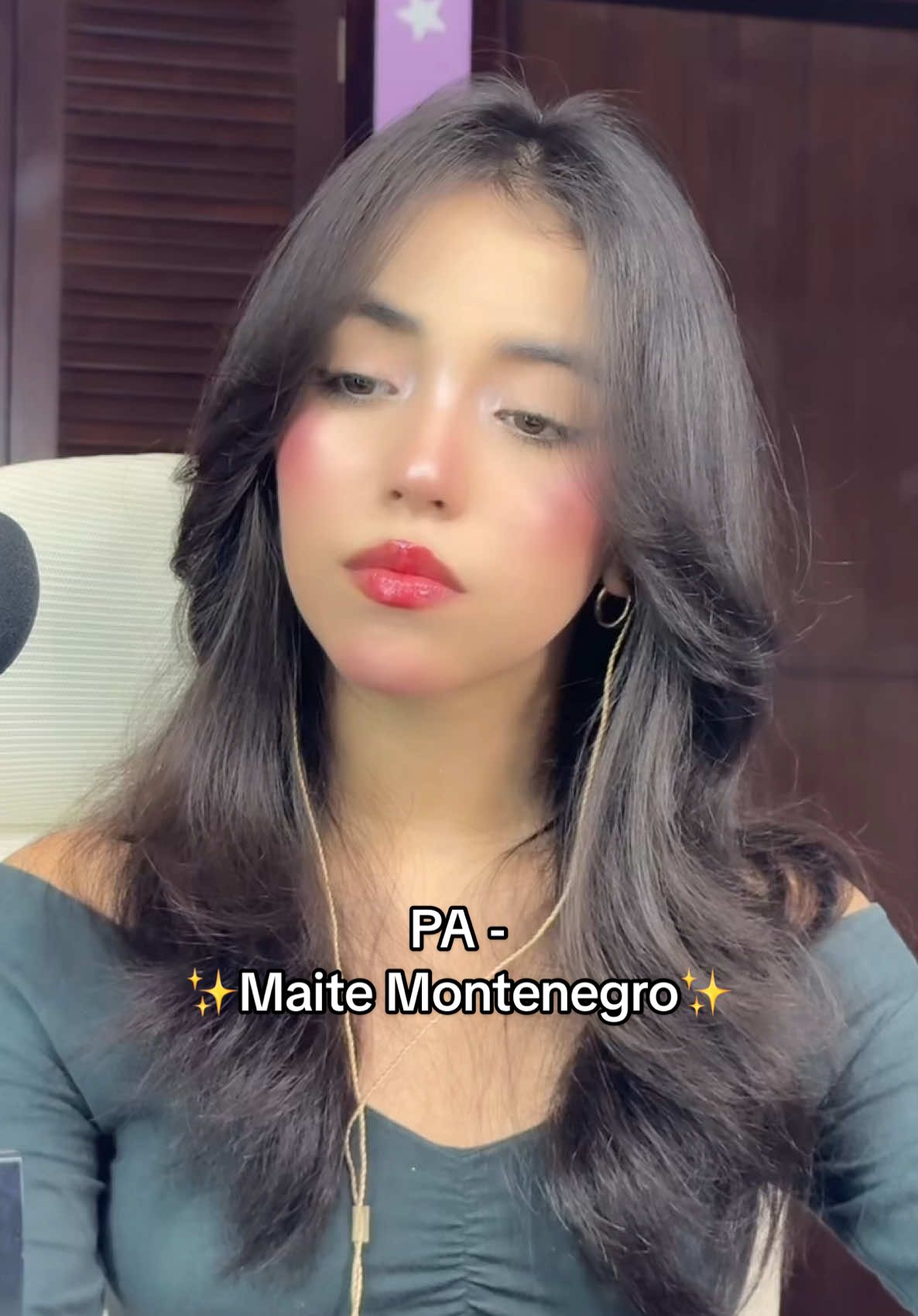 @✨𝐌𝐚𝐢𝐭𝐞✨