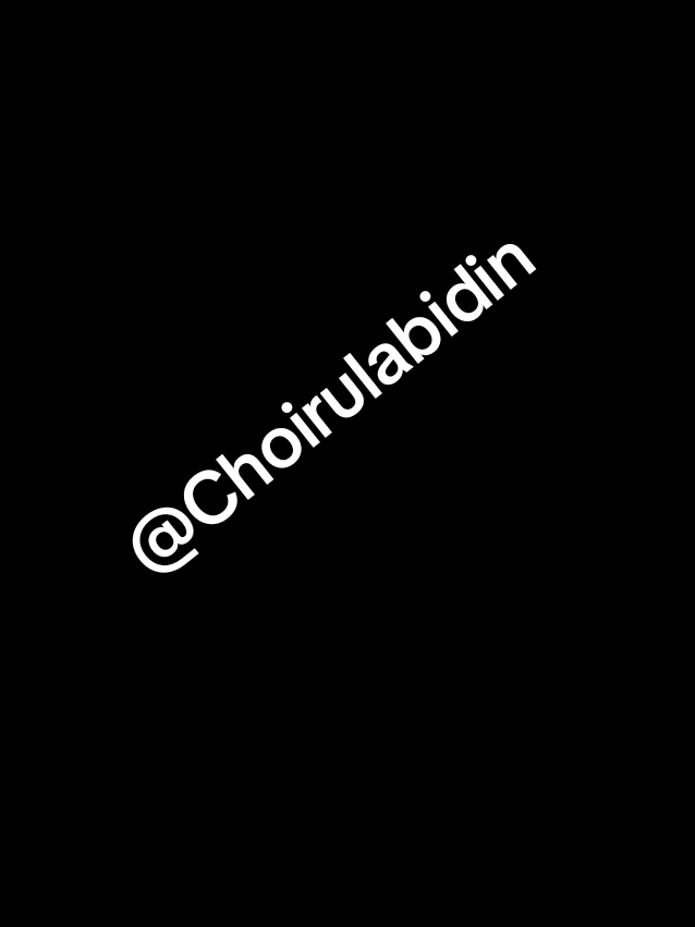 @ChoirulplatAE