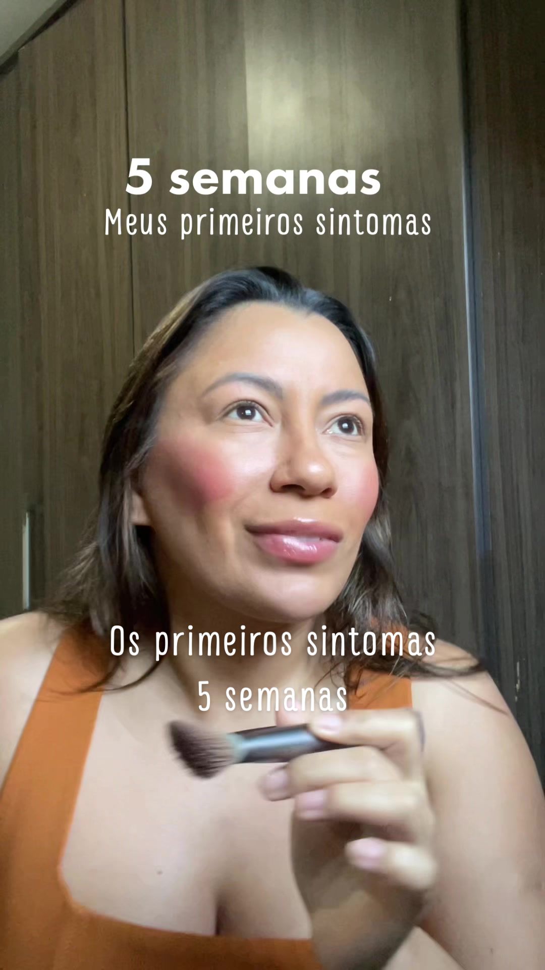 @Mamãe de primeira viagem