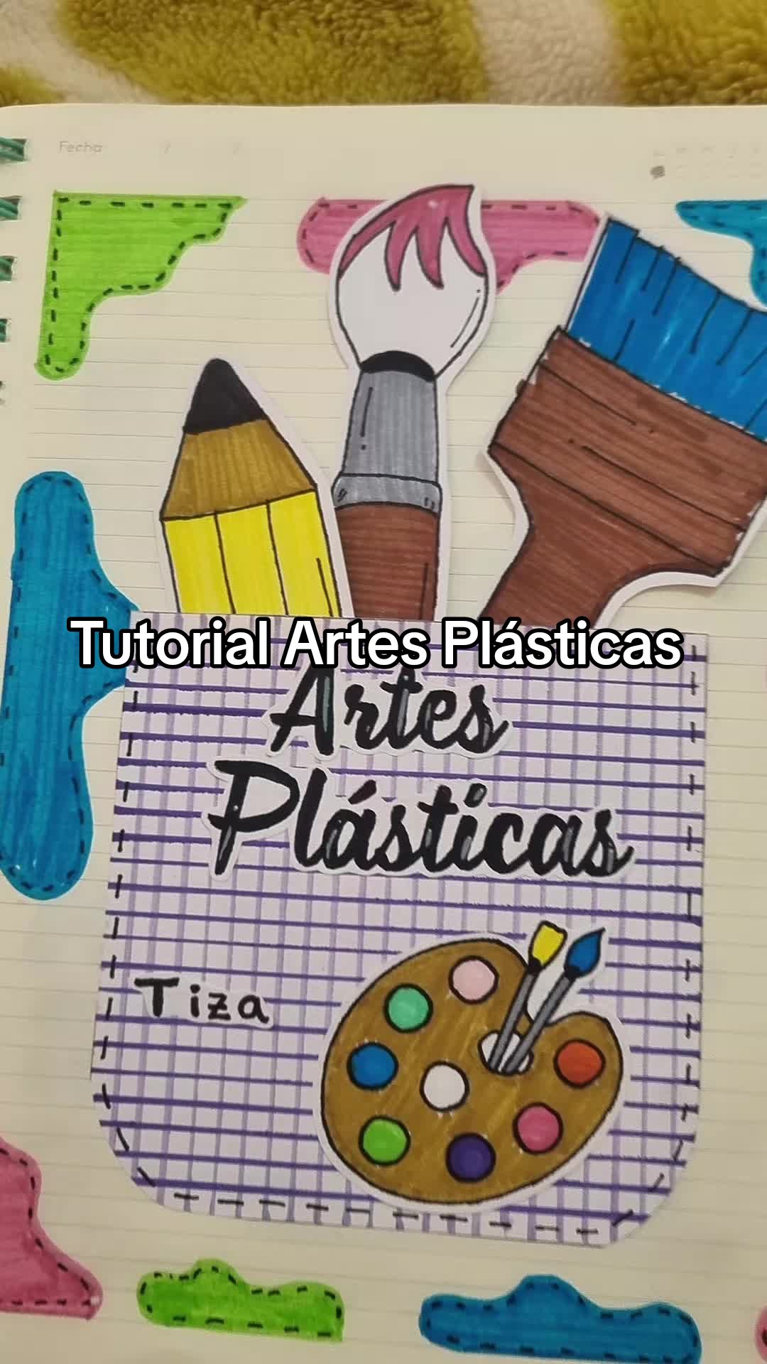@Tiza Material Did&aacute;ctico