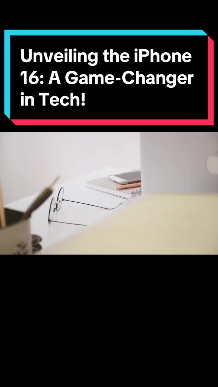 @BERN’s TECH
