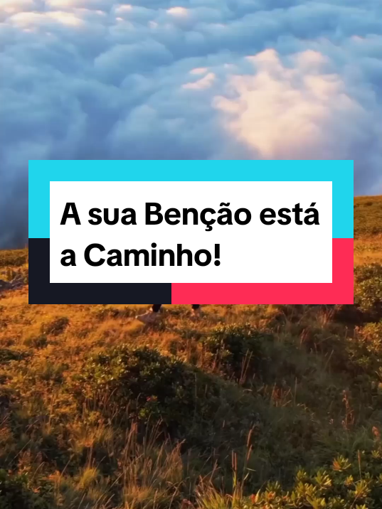 @Mensagem de fé