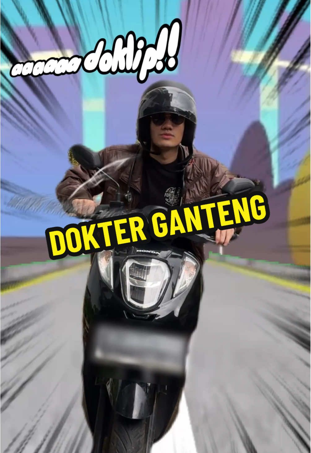 @Doklip✨ | Alip Hildan