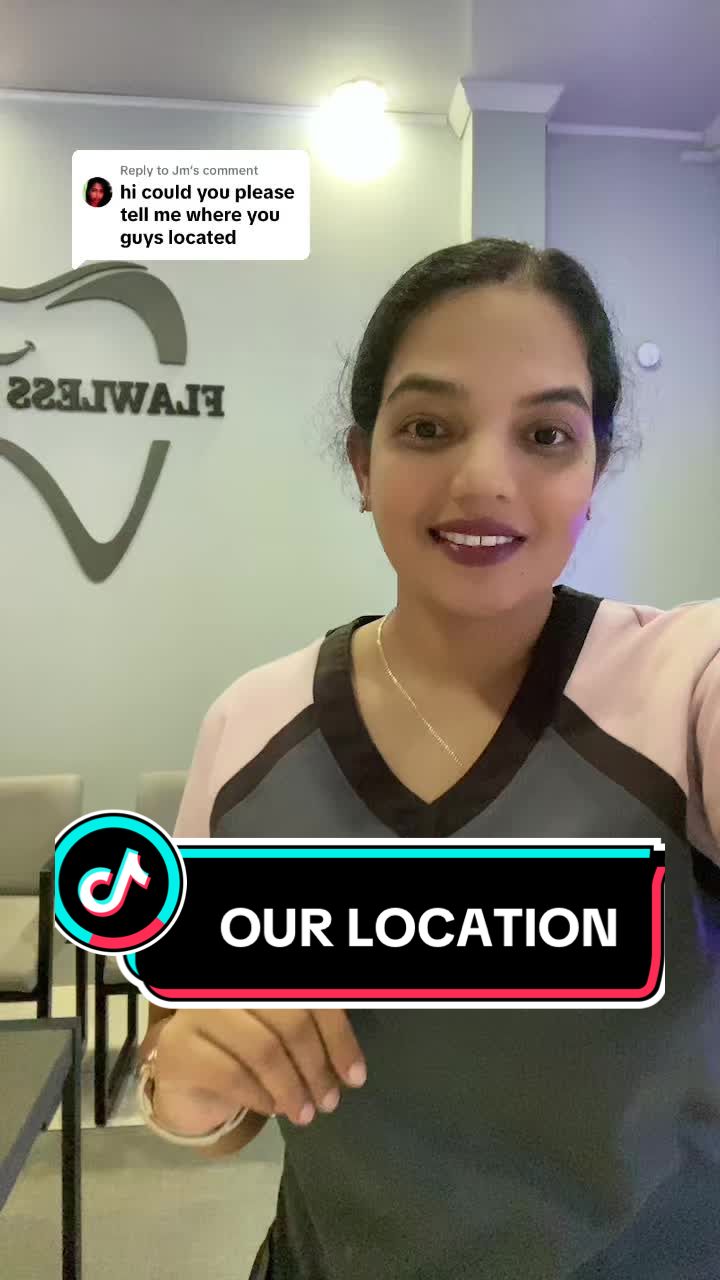 @Flawless&ensp;Dental&ensp;Gy