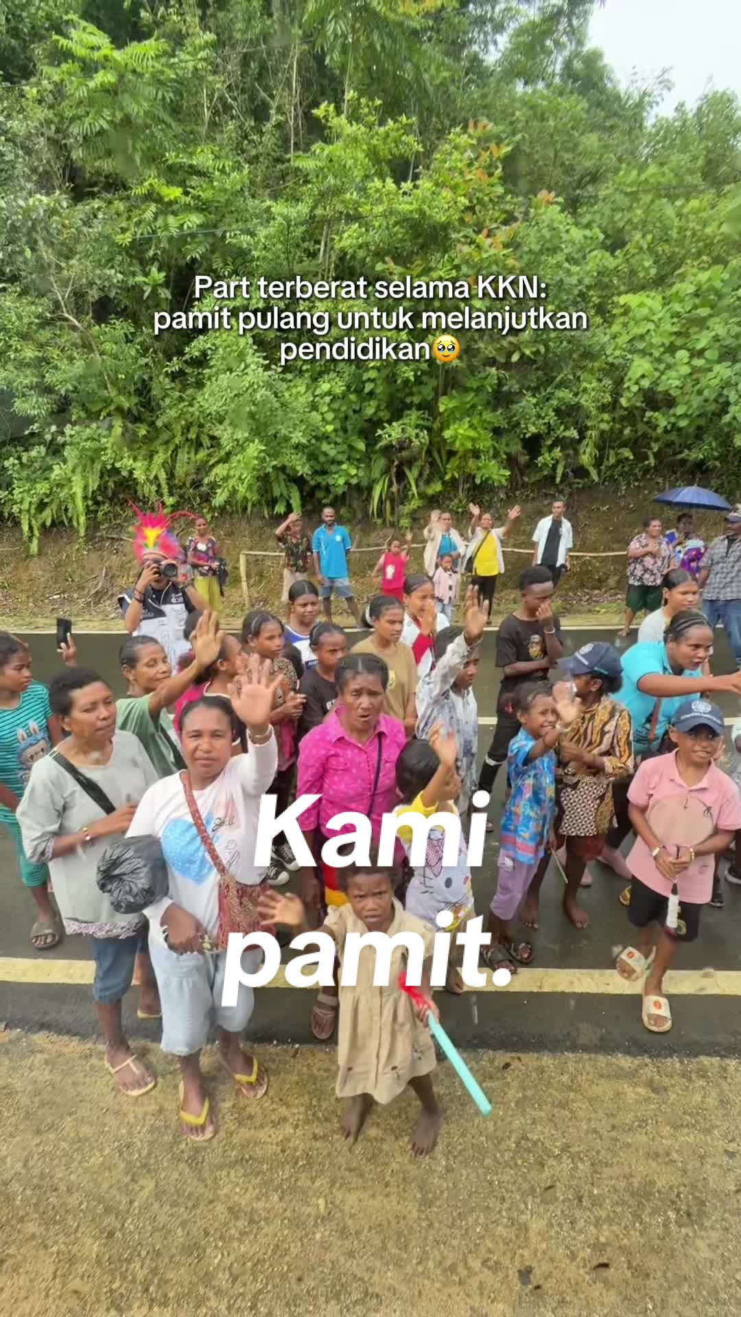 @KKN-PPM UGM BIAK NUMFOR