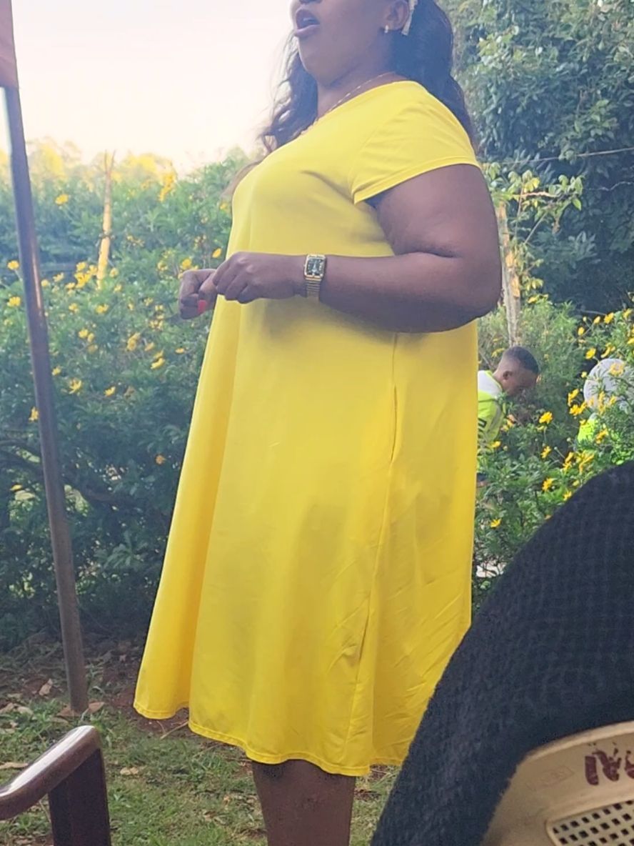 @Rev Judy Wa Sue#Mama simba