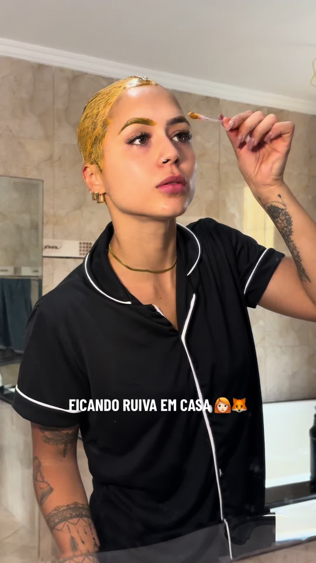 @Iza Senna 🦋 BT oficial 30/05
