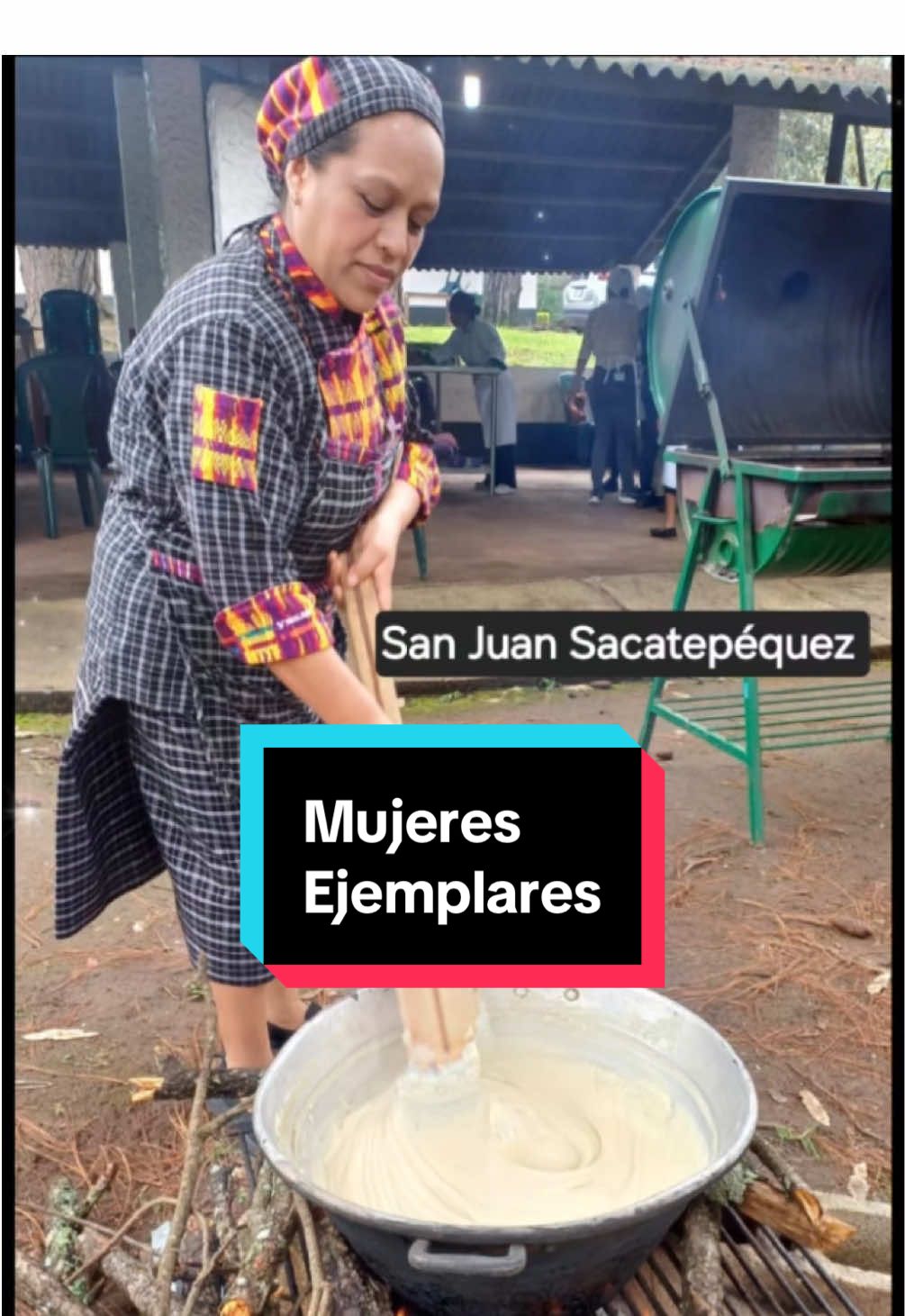 @Cocineras tradicionales Guate