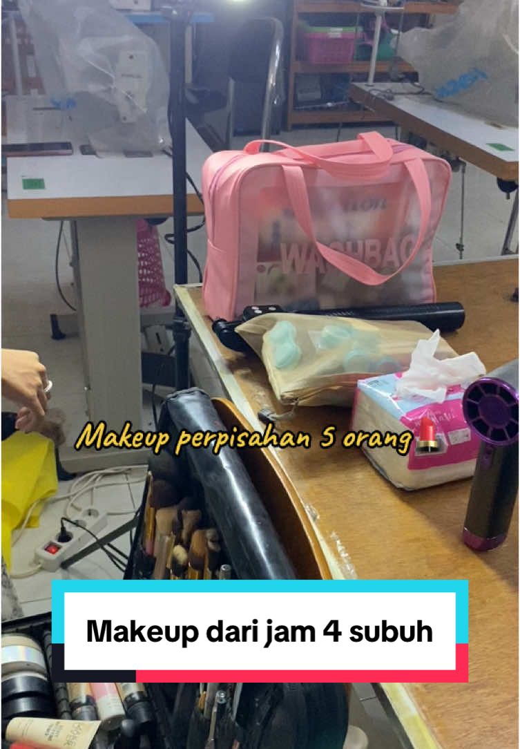 @Cimma_makeup Kandangan