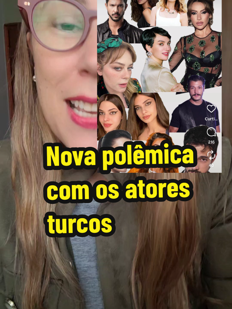 @Cylene | Séries turcas
