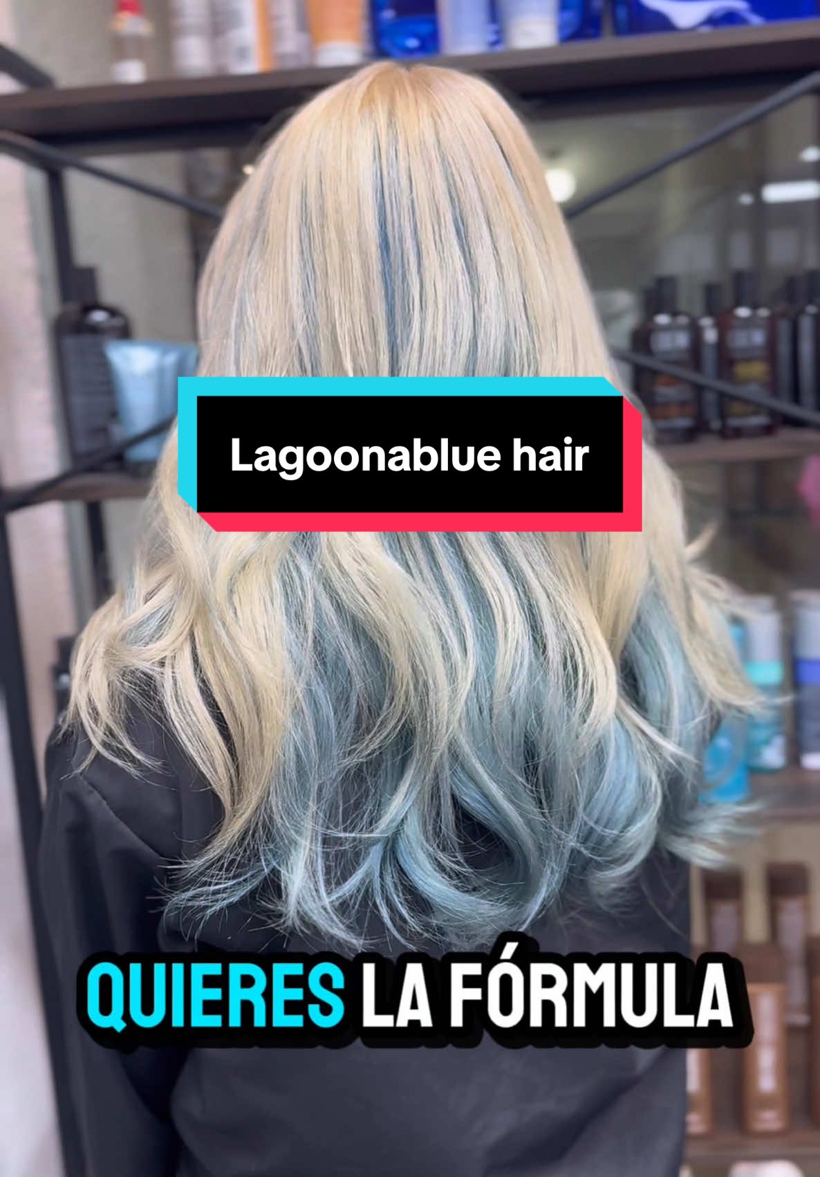 @blu estilista