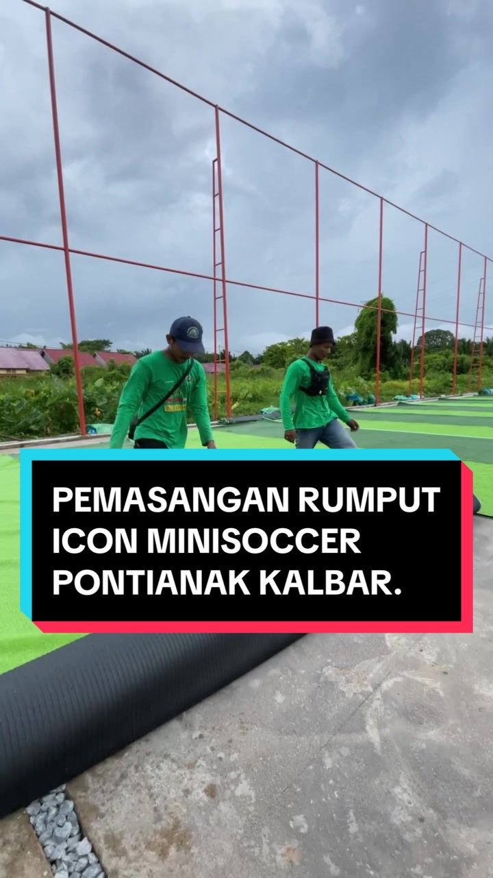 @ARASINDO MINISOCCER