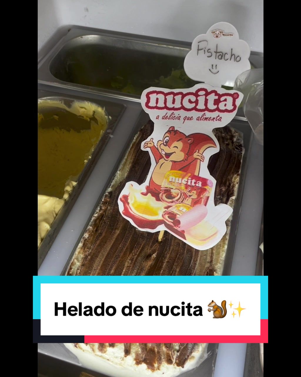 @Neverita Helados y Caf&eacute;