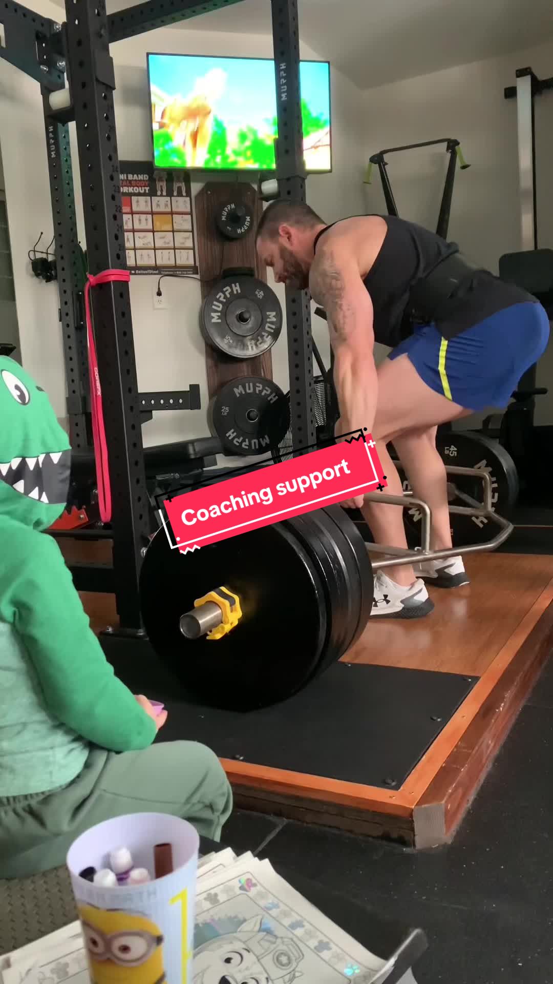 @strengthpowerheart