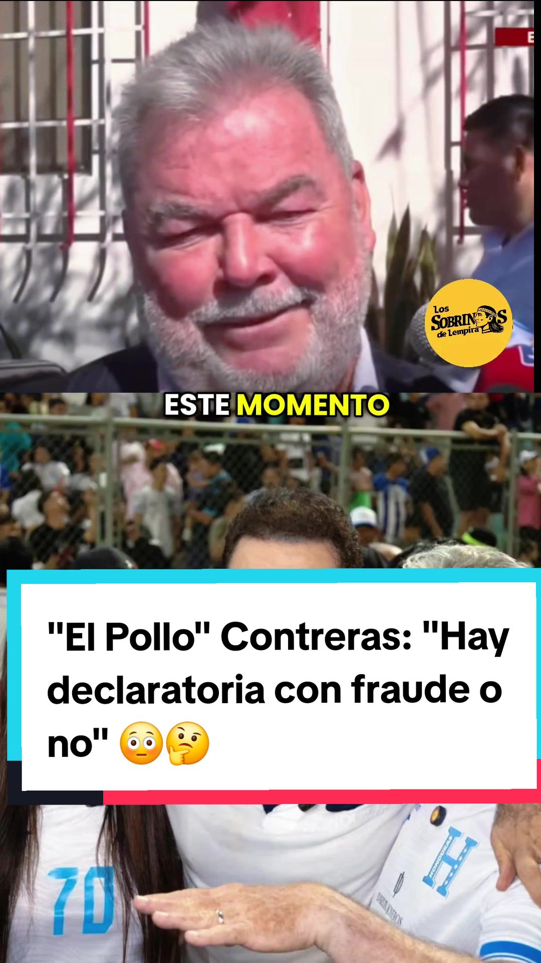 @Los Sobrinos de Lempira