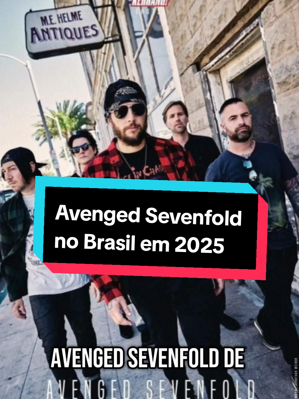 @Soldados Do Rock