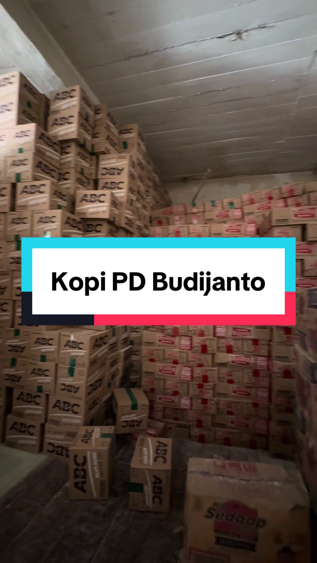 @BUDIJANTO Grosir Tasikmalaya