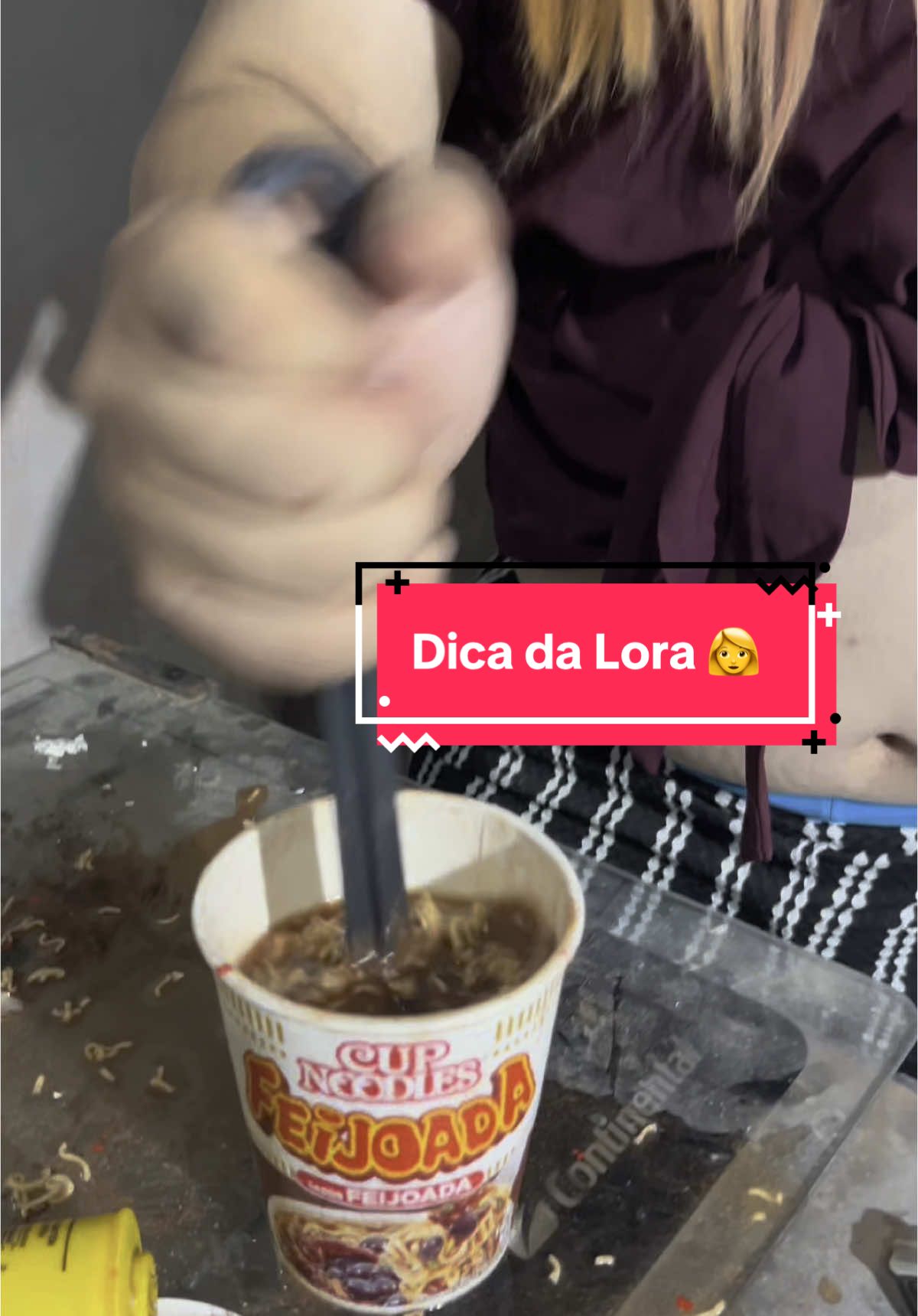 @Lora