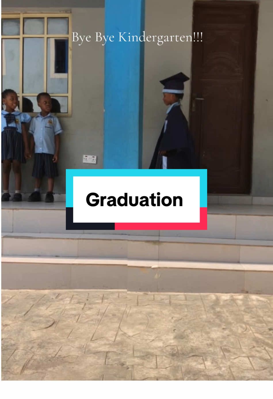 @BlossomHill Schools Ogba