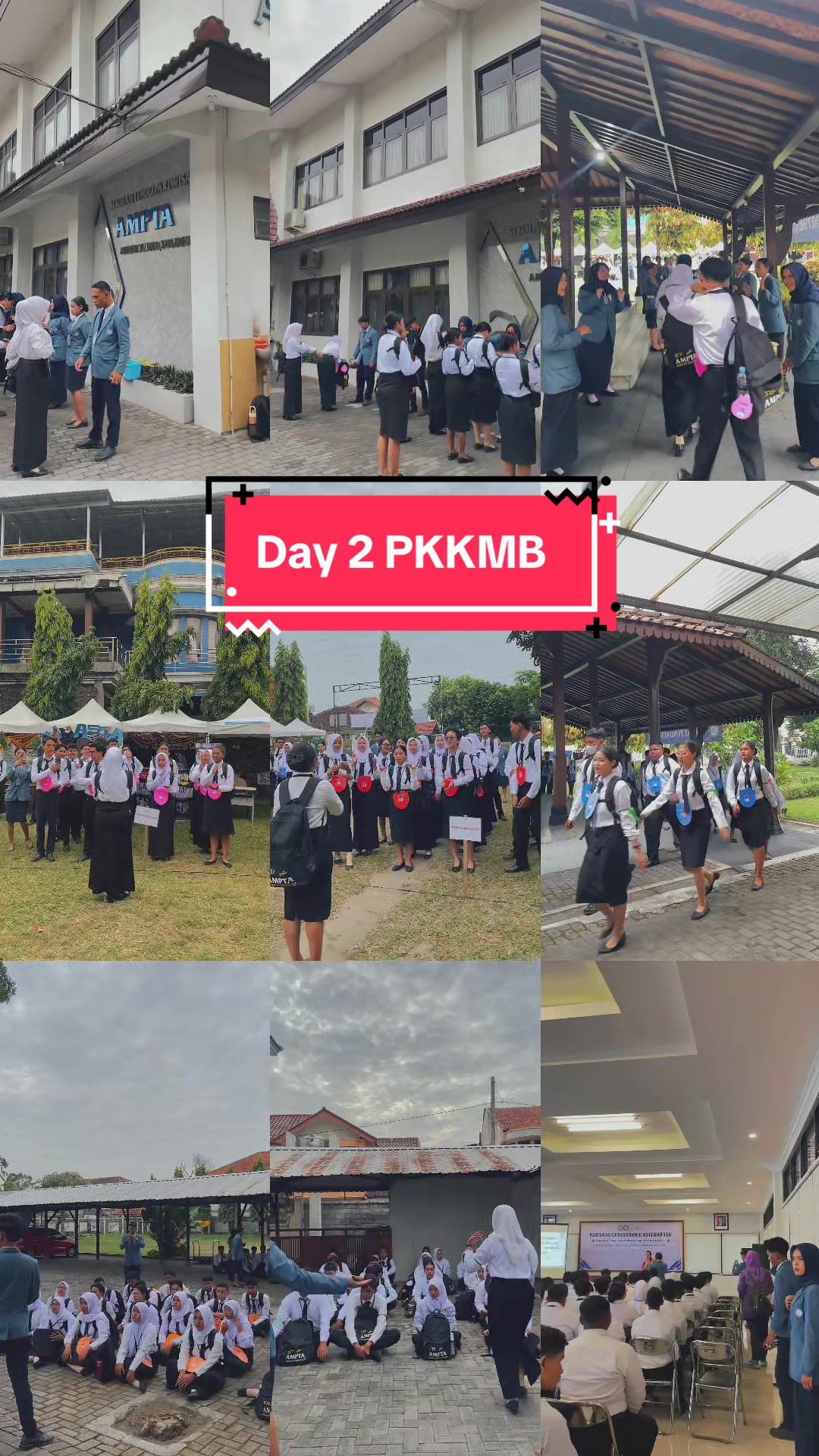 @PKKMB STP AMPTA
