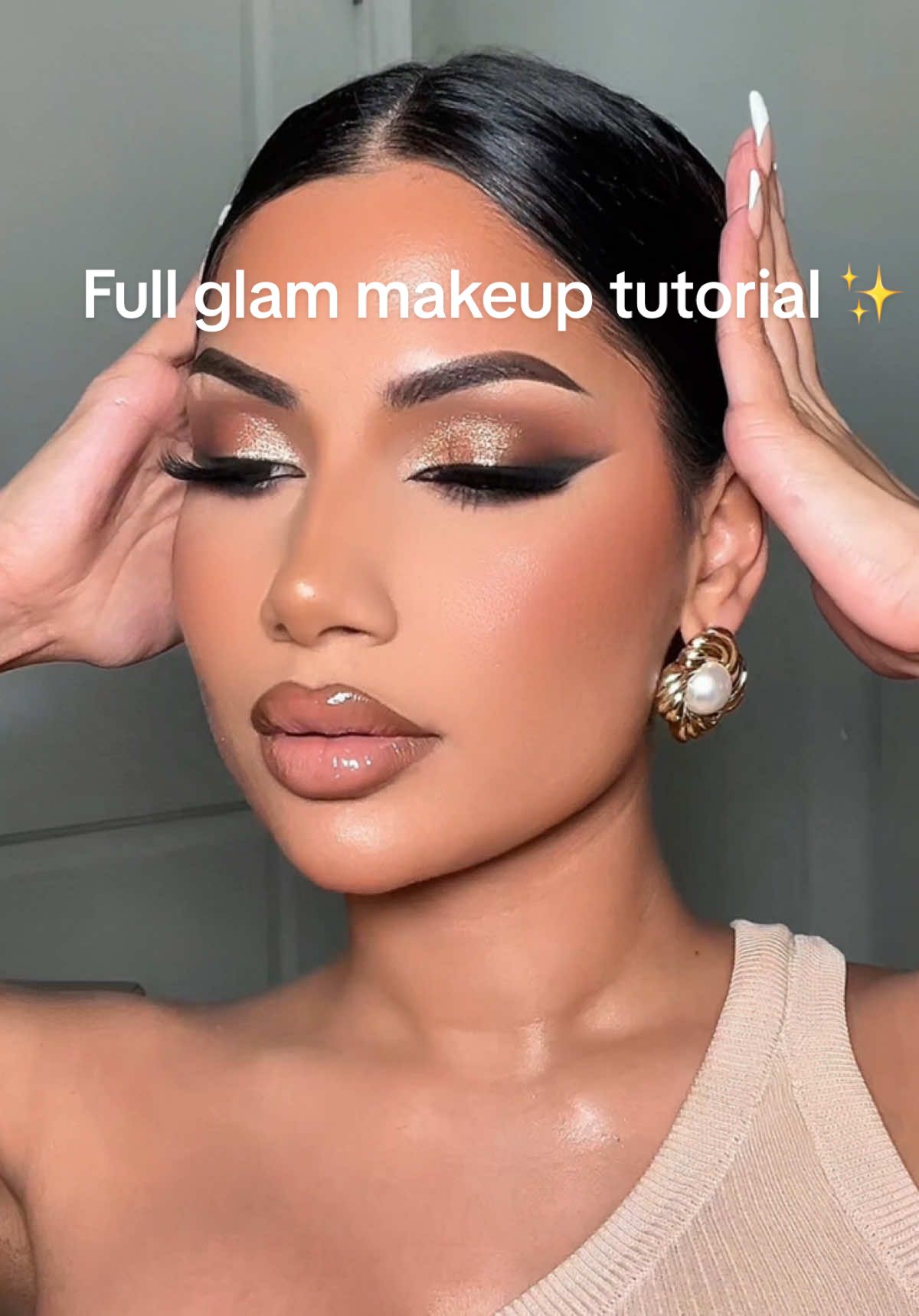 @Makeupbyalinna