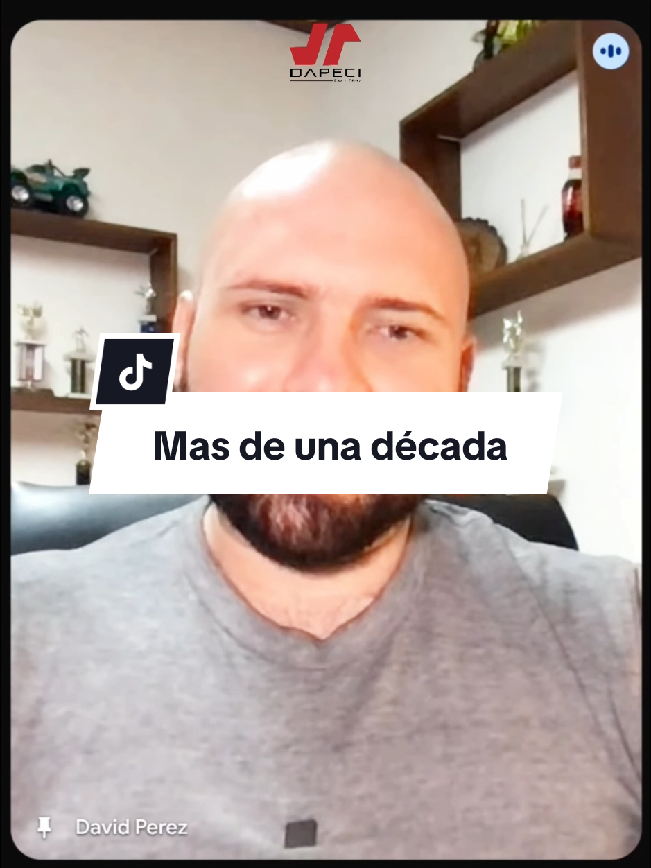 @David Perez