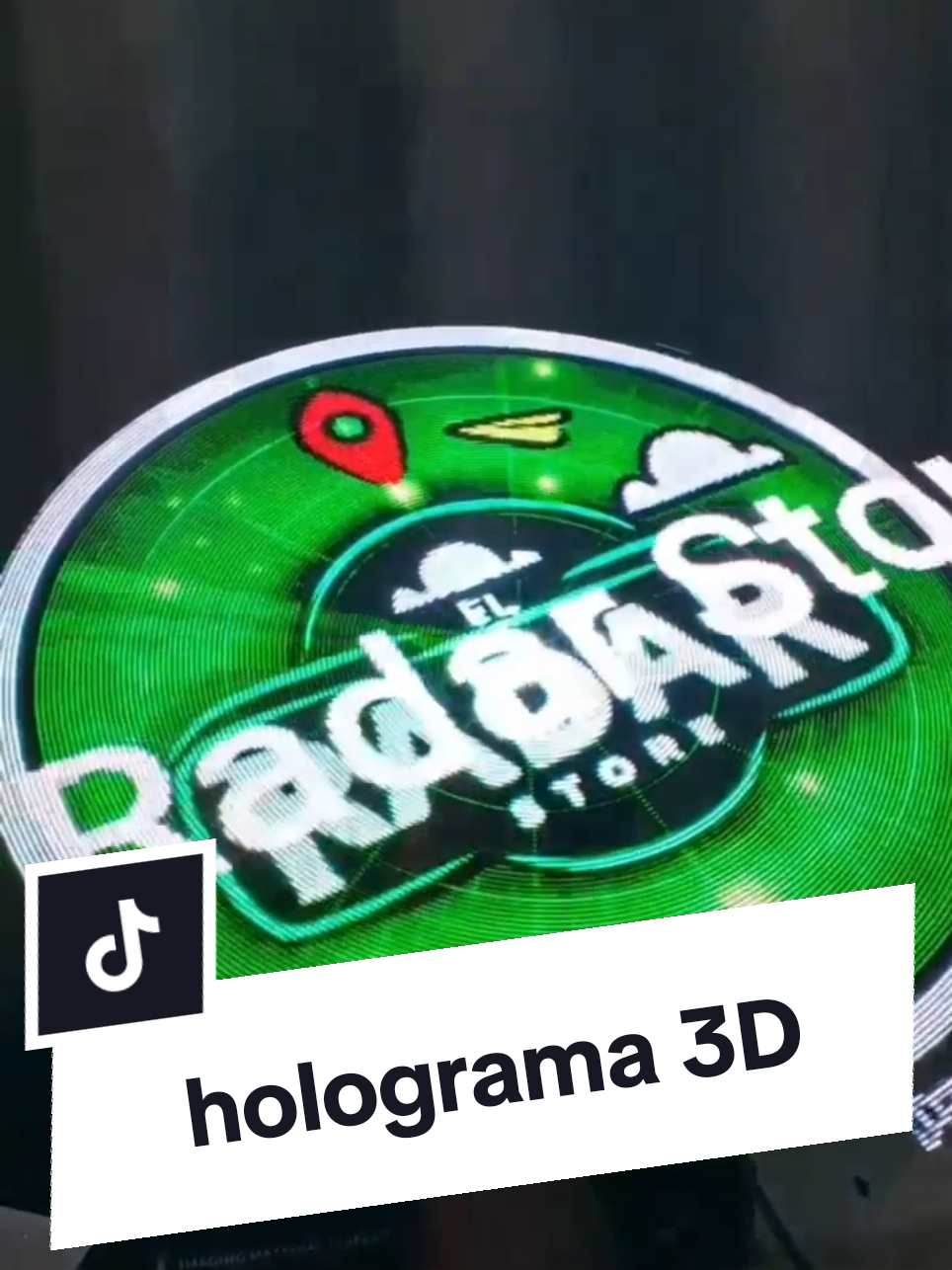 @Radar Store
