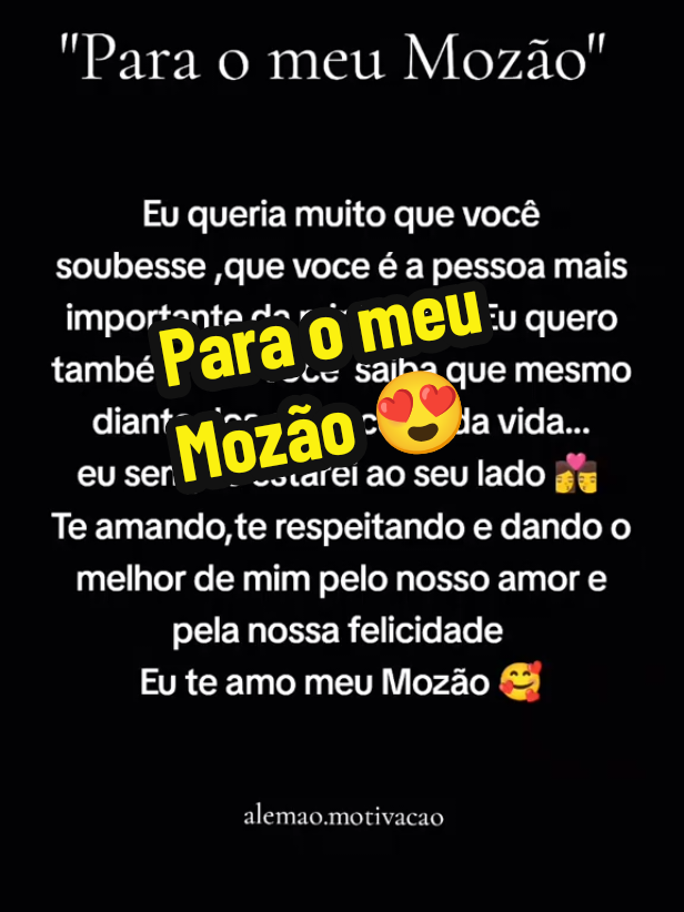 @Alemão motivação❤️🙏