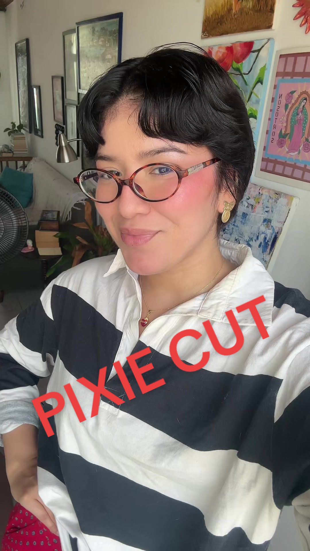 @Mindi Silva García