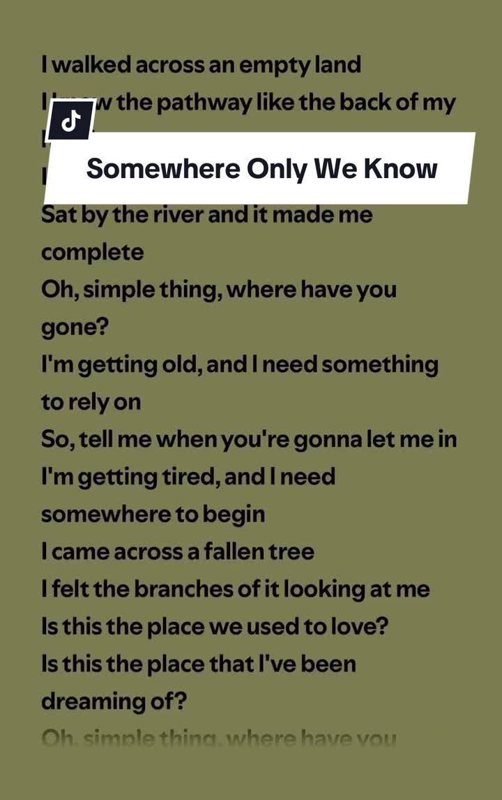 @YOURSONG