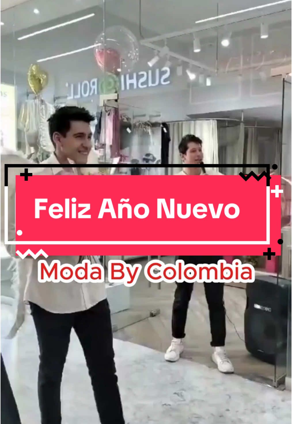 @Moda By Colombia