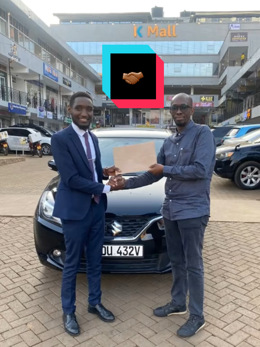 @Toprev Cars TTL |+254722754077