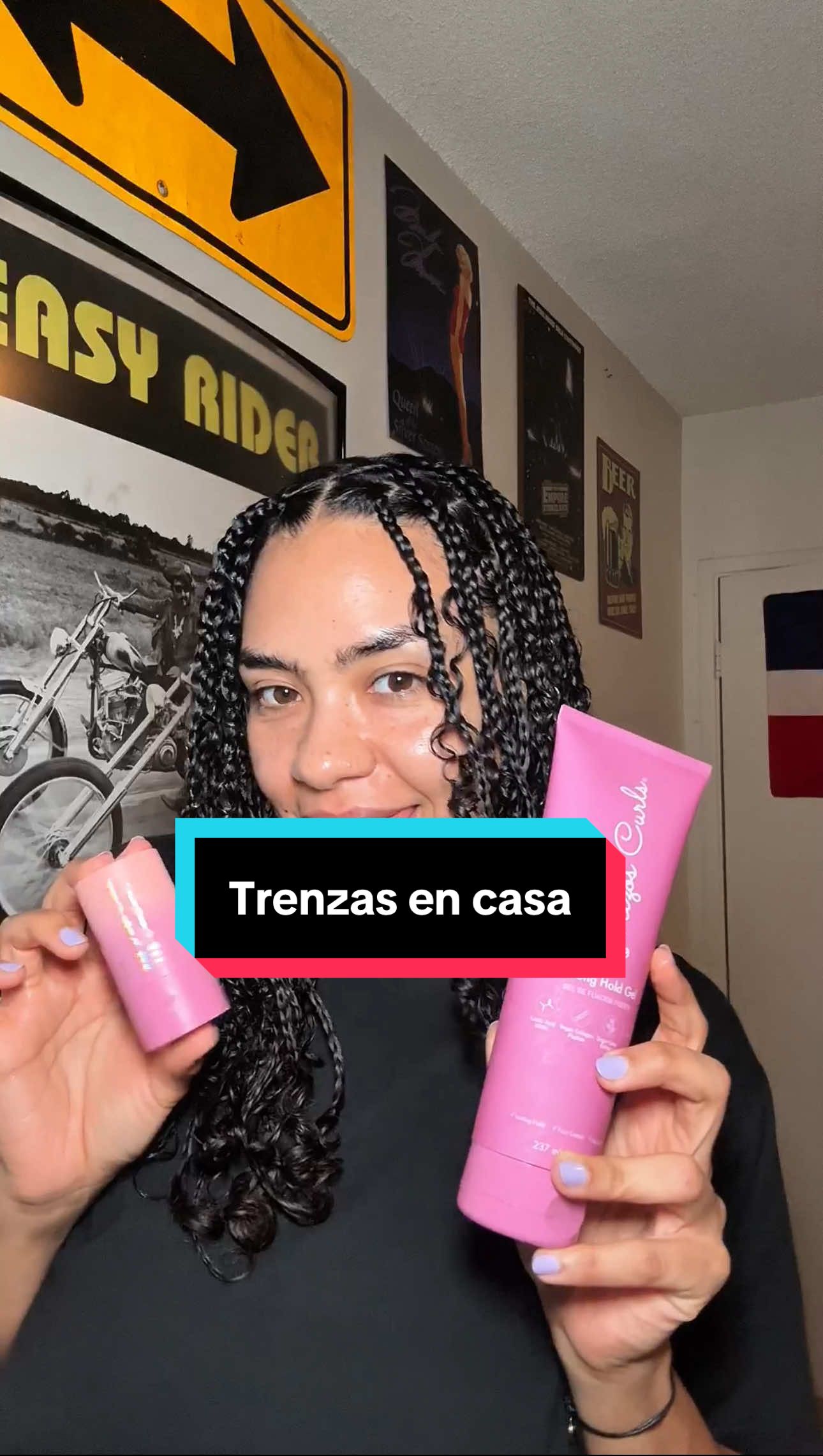 @Loraine Nina