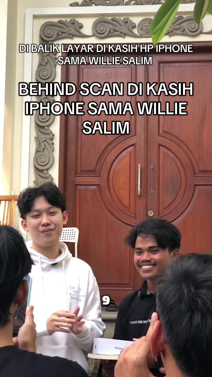 @Si rifaiii