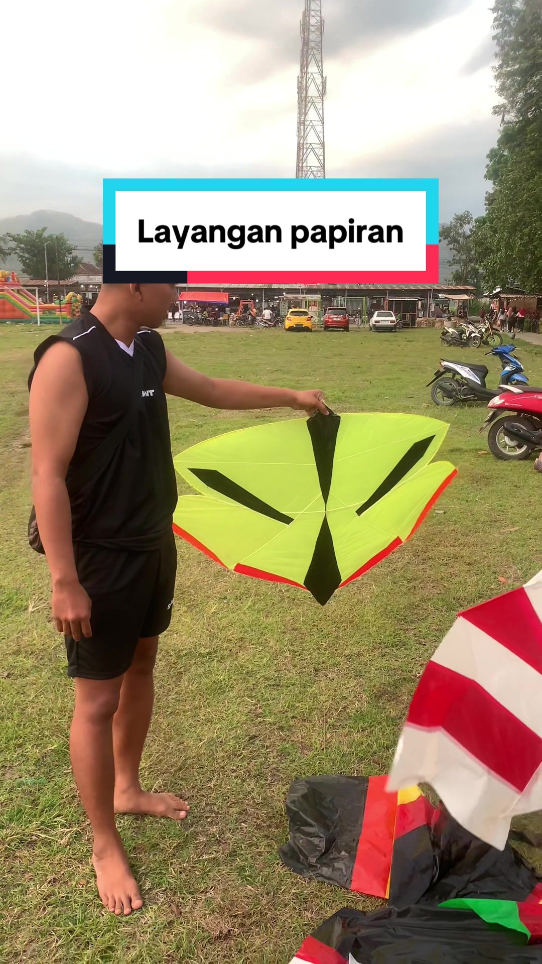 @ZAW Fhising & Kite