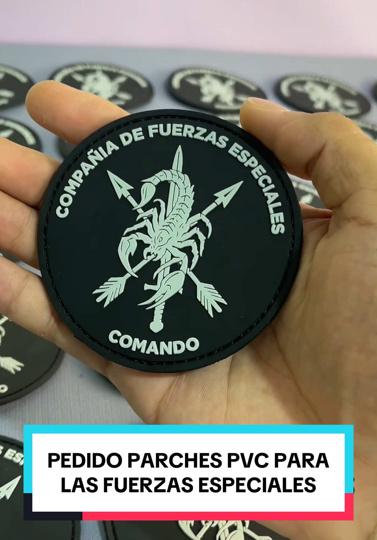 @Condes Tactical