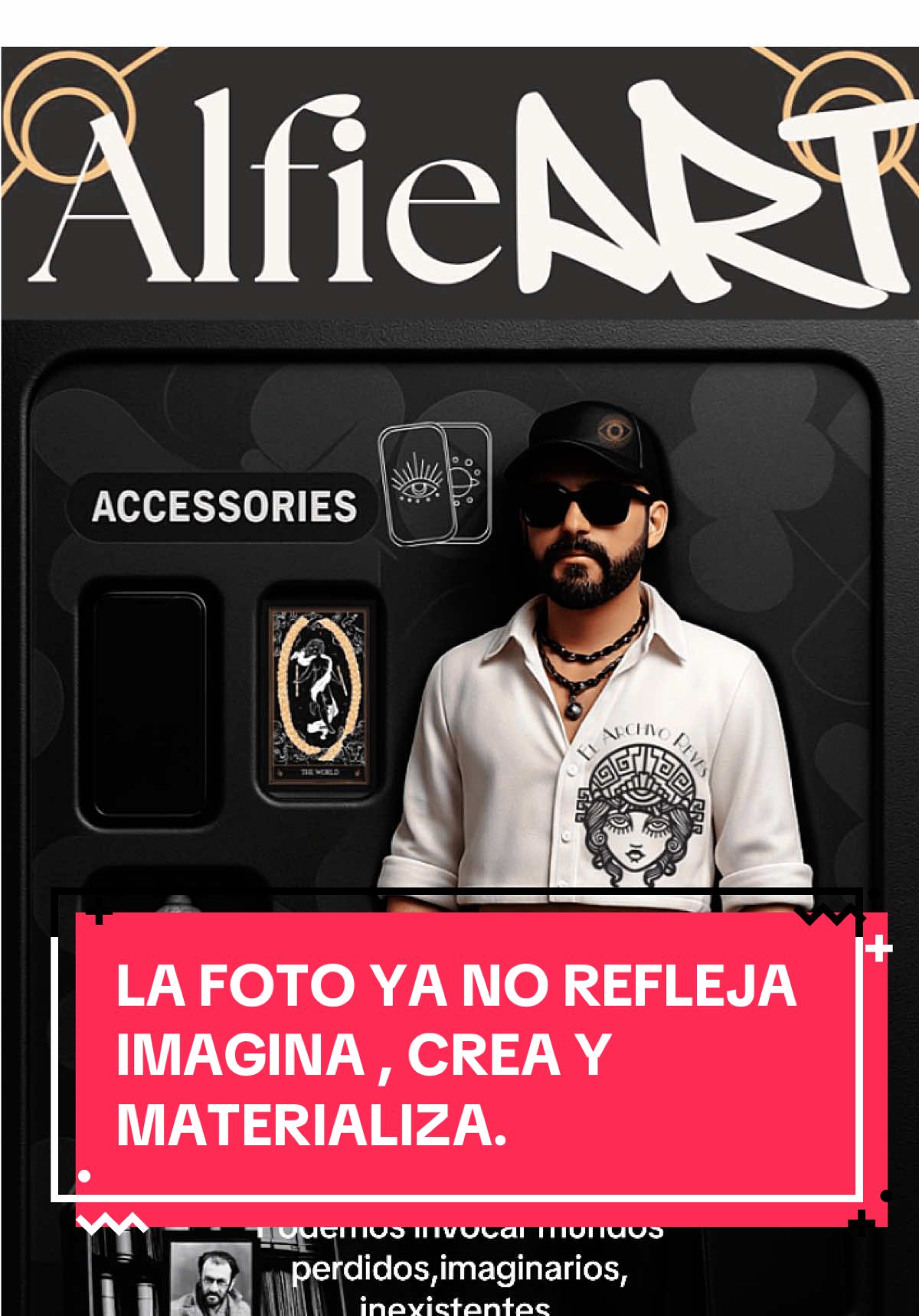 @Arconte