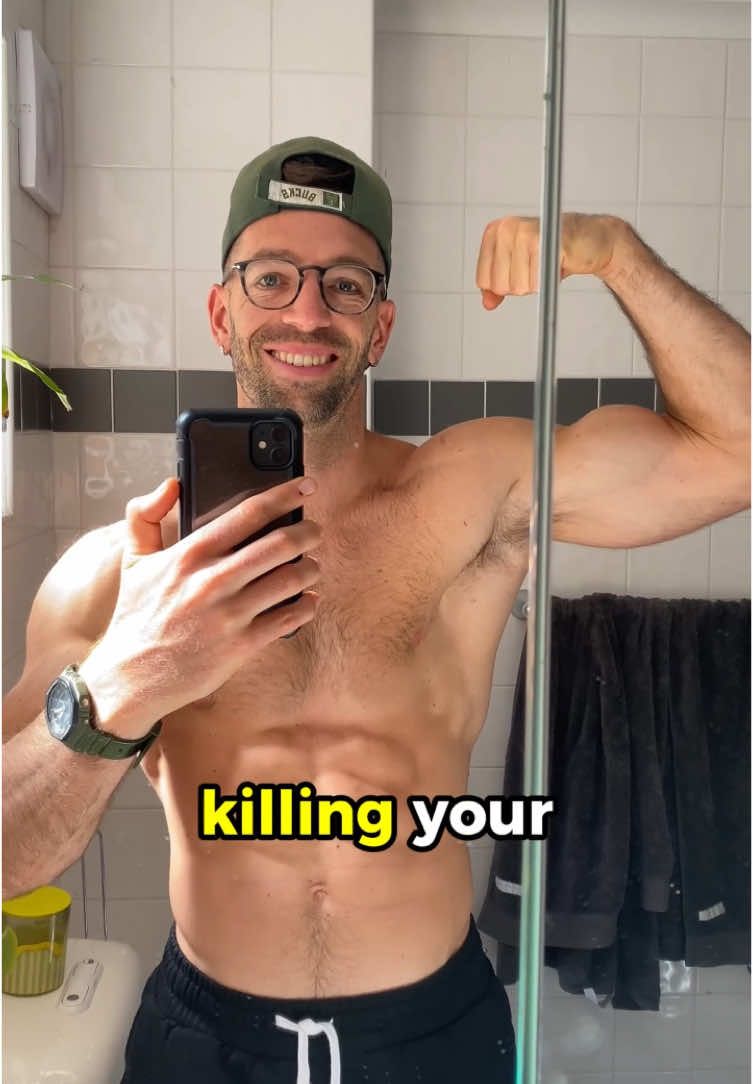 @Matt Noël l Calisthenics Coach